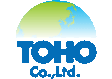 トーホー（環境サービス）のロゴ