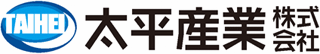 太平産業（環境サービス）のロゴ