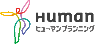ヒューマンプランニング（レジャー）のロゴ