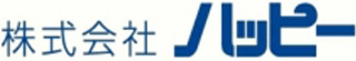 ハッピー（不動産）のロゴ