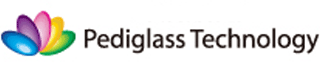 ペディグラスのロゴ