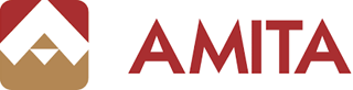 アミタ（小売）のロゴ