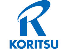 コーリツ（自動車部品・愛知県）のロゴ