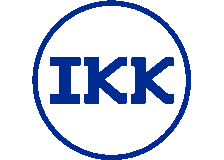 伊藤機工のロゴ