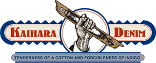 カイハラ産業のロゴ