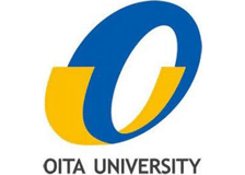 国立大学法人大分大学のロゴ