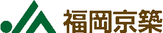 福岡京築農業協同組合（JA福岡京築）のロゴ