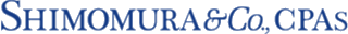 下村会計士事務所のロゴ