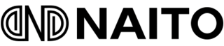 NAITO（受託製造）のロゴ