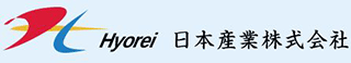 日本産業（食品）のロゴ