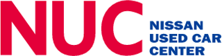 日産ユーズドカーセンターのロゴ