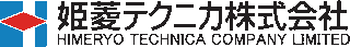 姫菱テクニカのロゴ