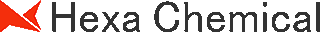 ヘキサケミカルのロゴ