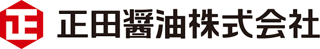 正田フーズのロゴ