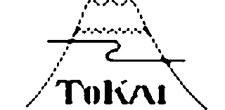 TOKAI（自動車部品）のロゴ