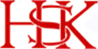 日野精機（自動車部品）のロゴ