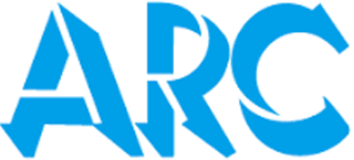 ARCのロゴ