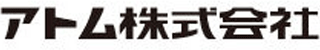 アトム（日用品）のロゴ