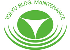 東急ビルメンテナンスのロゴ