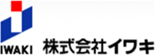 イワキ（建材）のロゴ
