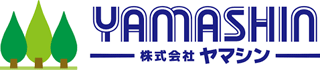 ヤマシンのロゴ