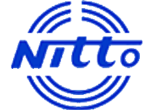 日東河川工業のロゴ