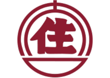 住吉工業のロゴ