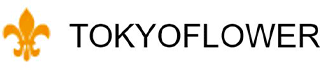 東京フラワーのロゴ