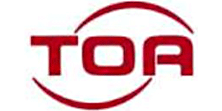 東亜工業（建築）のロゴ