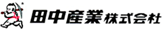 田中産業（建築）のロゴ