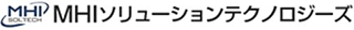 MHIソリューションテクノロジーズのロゴ