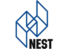 ネスト（不動産）のロゴ