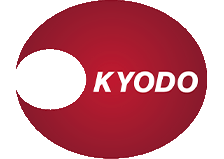 共同通信社のロゴ