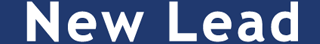 New Lead（旧：株式会社ニューリード）のロゴ
