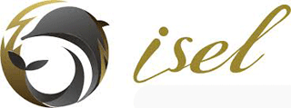 アイセル（機械関連）のロゴ