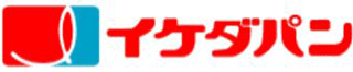 イケダパンのロゴ