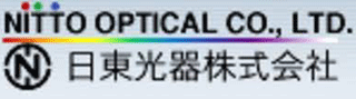 日東光器のロゴ