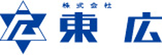 東広のロゴ
