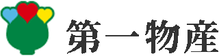 第一物産（飲食）のロゴ