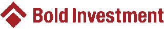 Bold Investmentのロゴ