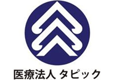 医療法人タピックのロゴ