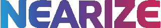 NEARIZE（旧：MAMORIO株式会社）のロゴ