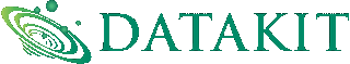 DATA KITのロゴ