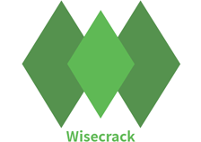 ワイズクラックのロゴ