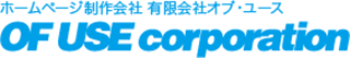 有限会社オブ・ユースのロゴ
