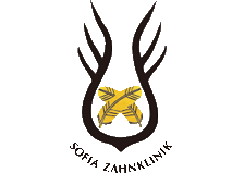 ソフィア歯科医院のロゴ