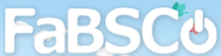 ファブスコのロゴ