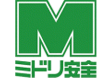 エムシーアパレルのロゴ