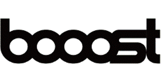 Booost（旧：booost technologies株式会社）のロゴ