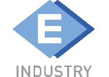 エトーインダストリーのロゴ